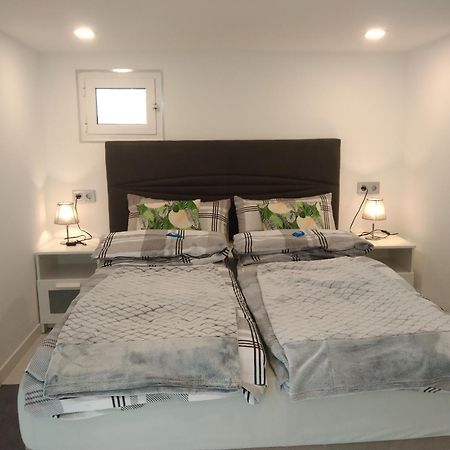 San Bartolomé Finca Cortez Apartment 4 מראה חיצוני תמונה