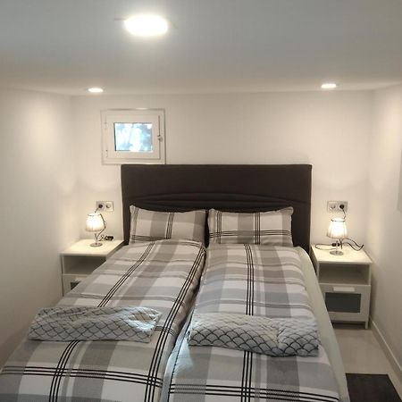San Bartolomé Finca Cortez Apartment 4 מראה חיצוני תמונה