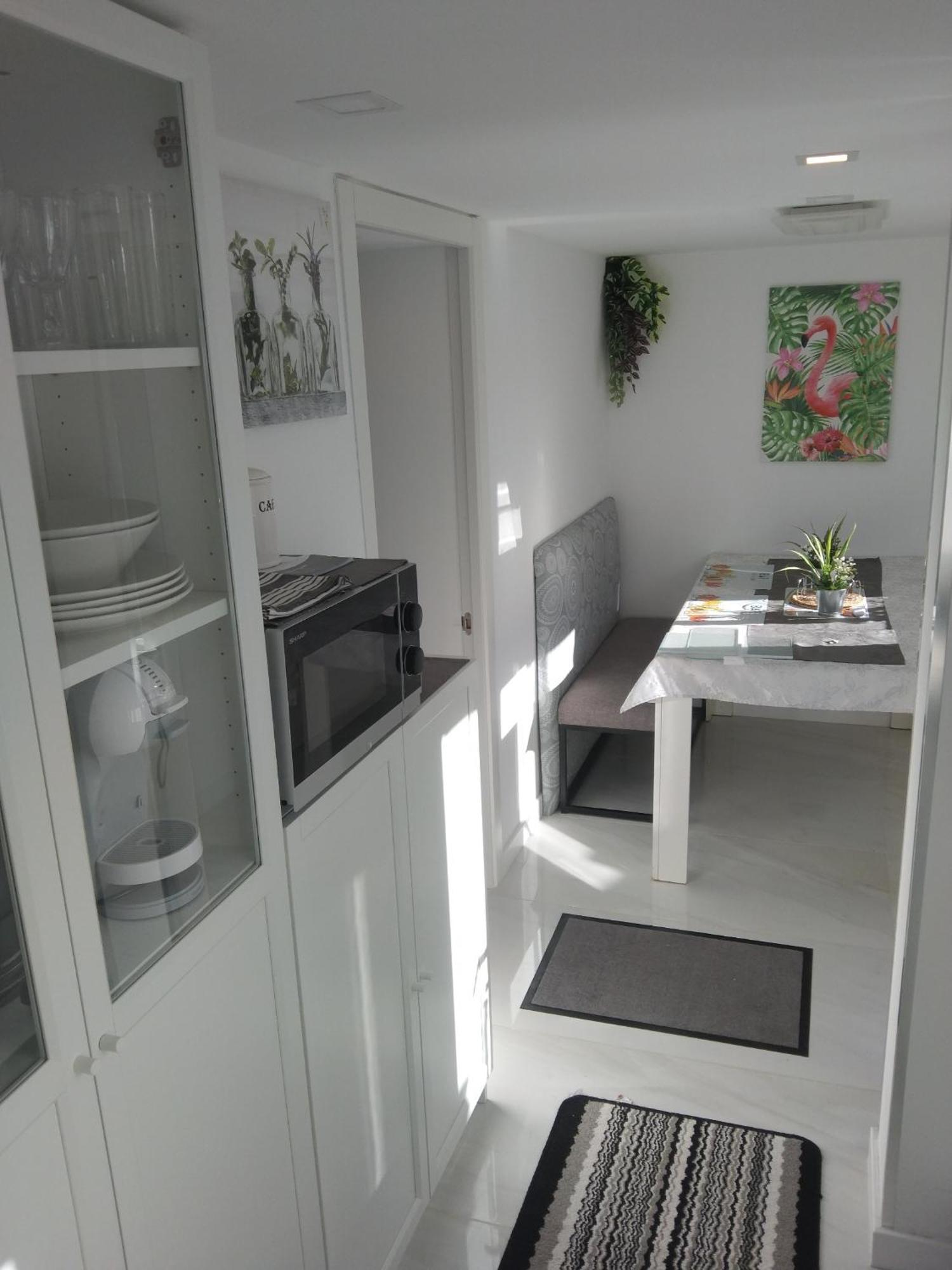 San Bartolomé Finca Cortez Apartment 4 מראה חיצוני תמונה
