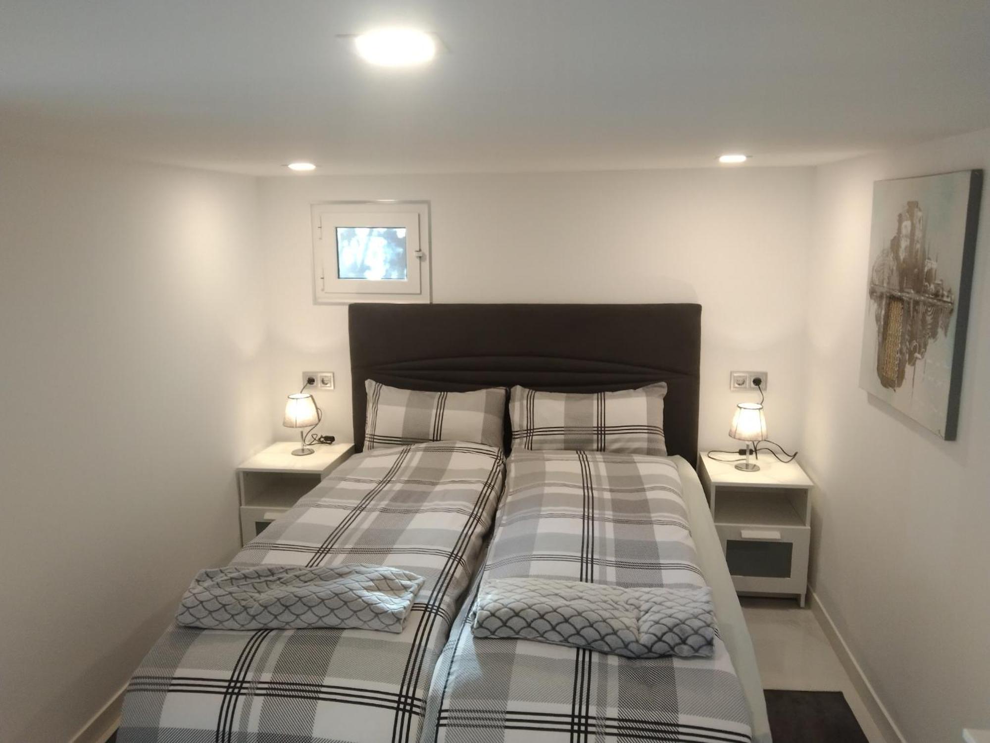 San Bartolomé Finca Cortez Apartment 4 מראה חיצוני תמונה