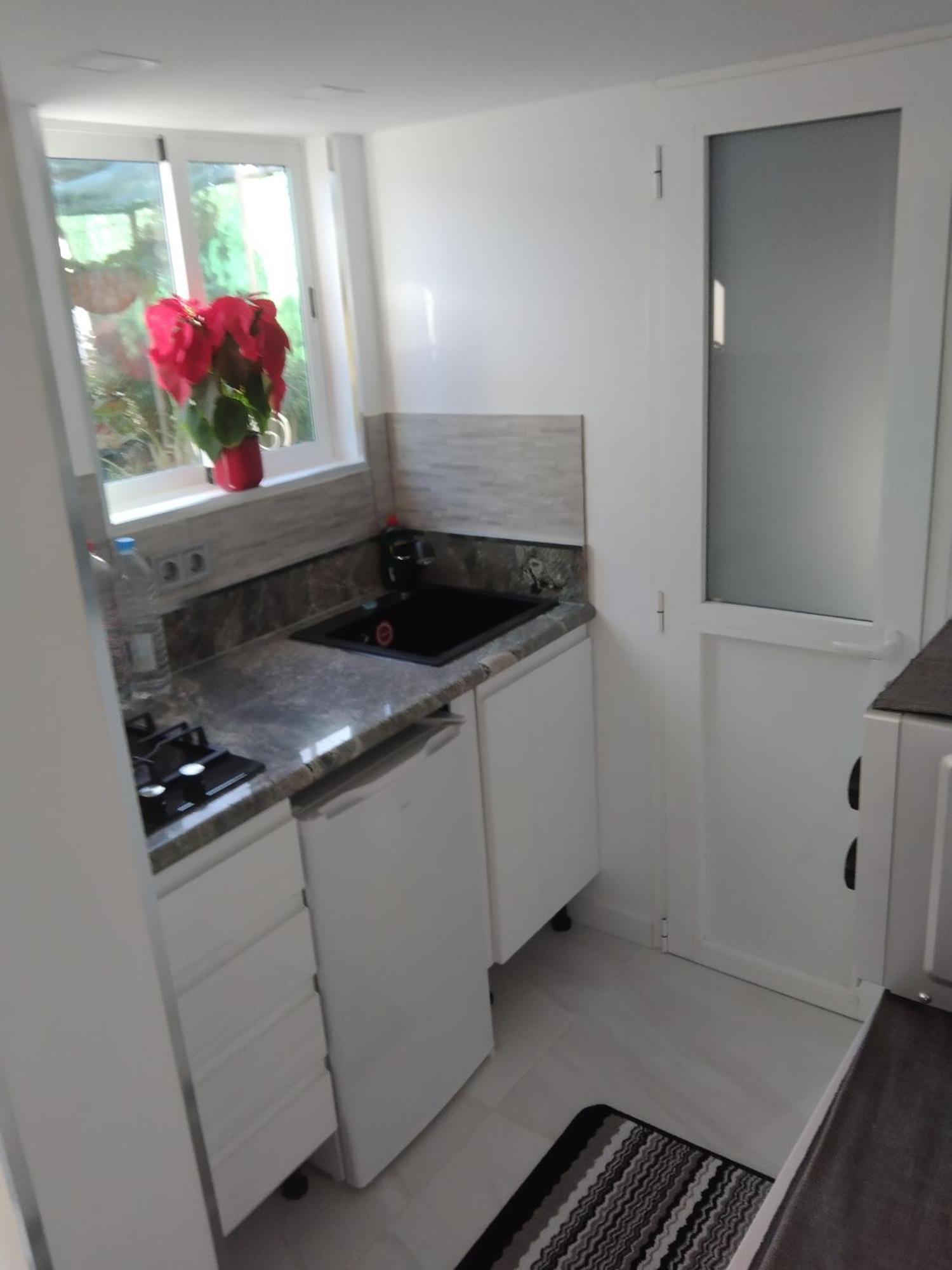 San Bartolomé Finca Cortez Apartment 4 מראה חיצוני תמונה