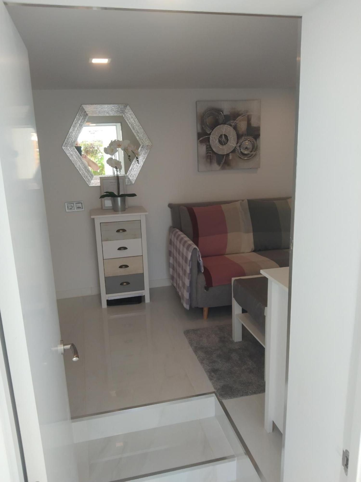 San Bartolomé Finca Cortez Apartment 4 מראה חיצוני תמונה