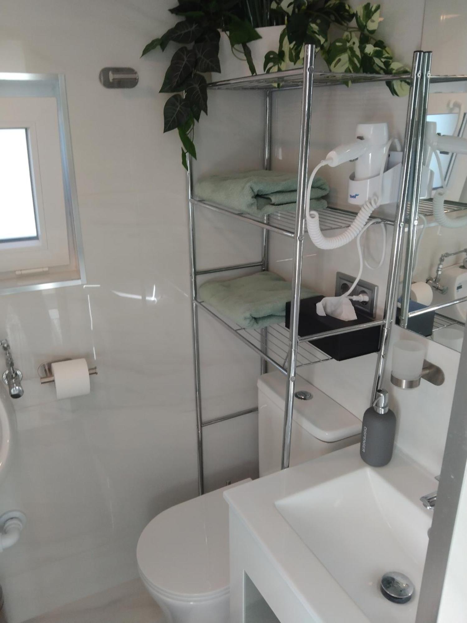 San Bartolomé Finca Cortez Apartment 4 מראה חיצוני תמונה