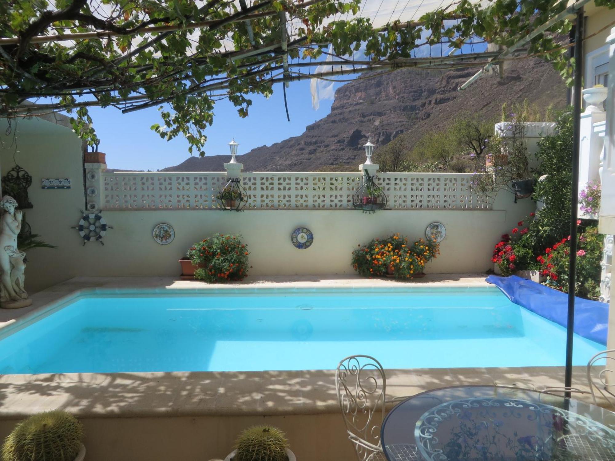 San Bartolomé Finca Cortez Apartment 4 מראה חיצוני תמונה