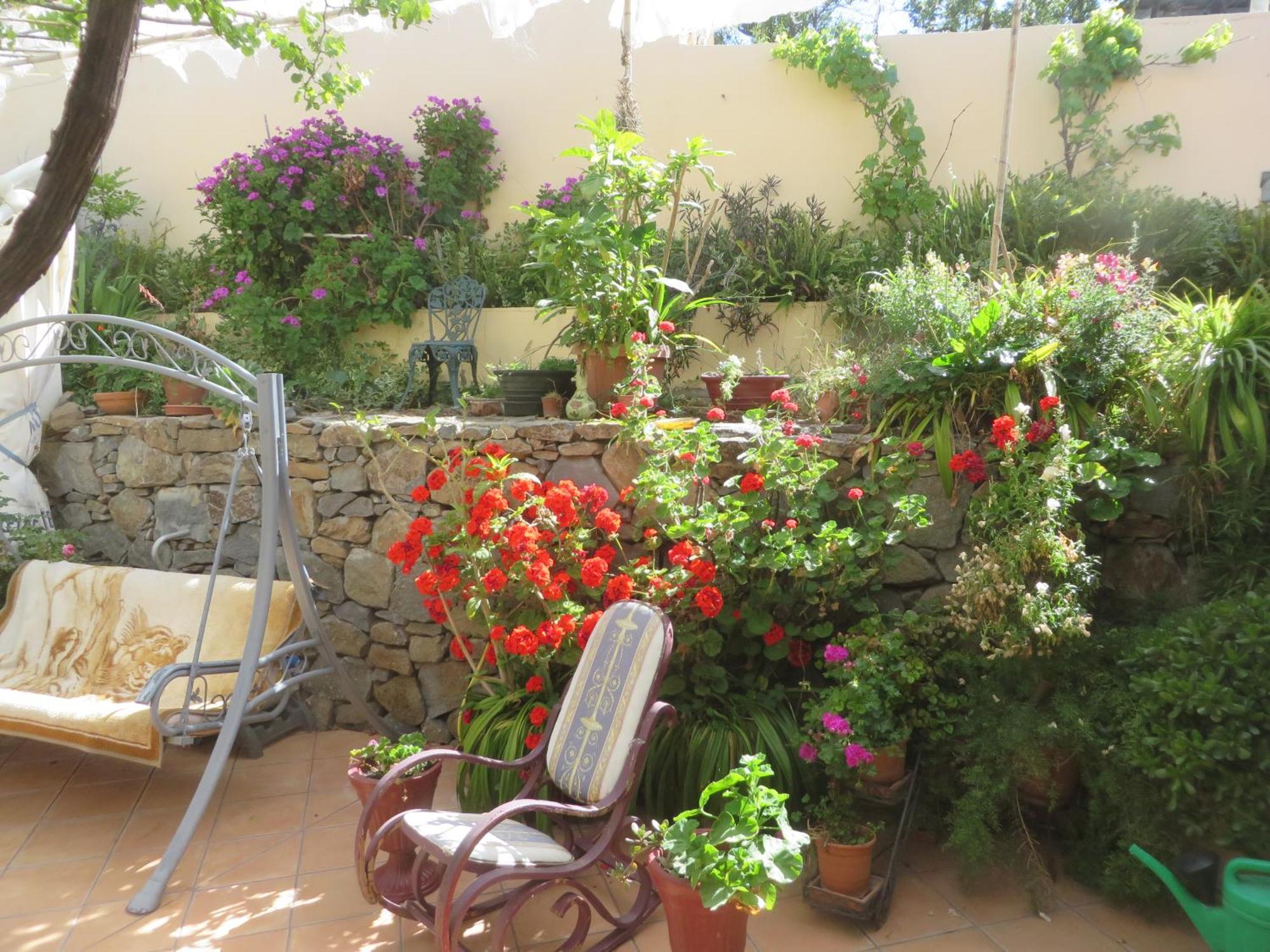 San Bartolomé Finca Cortez Apartment 4 מראה חיצוני תמונה