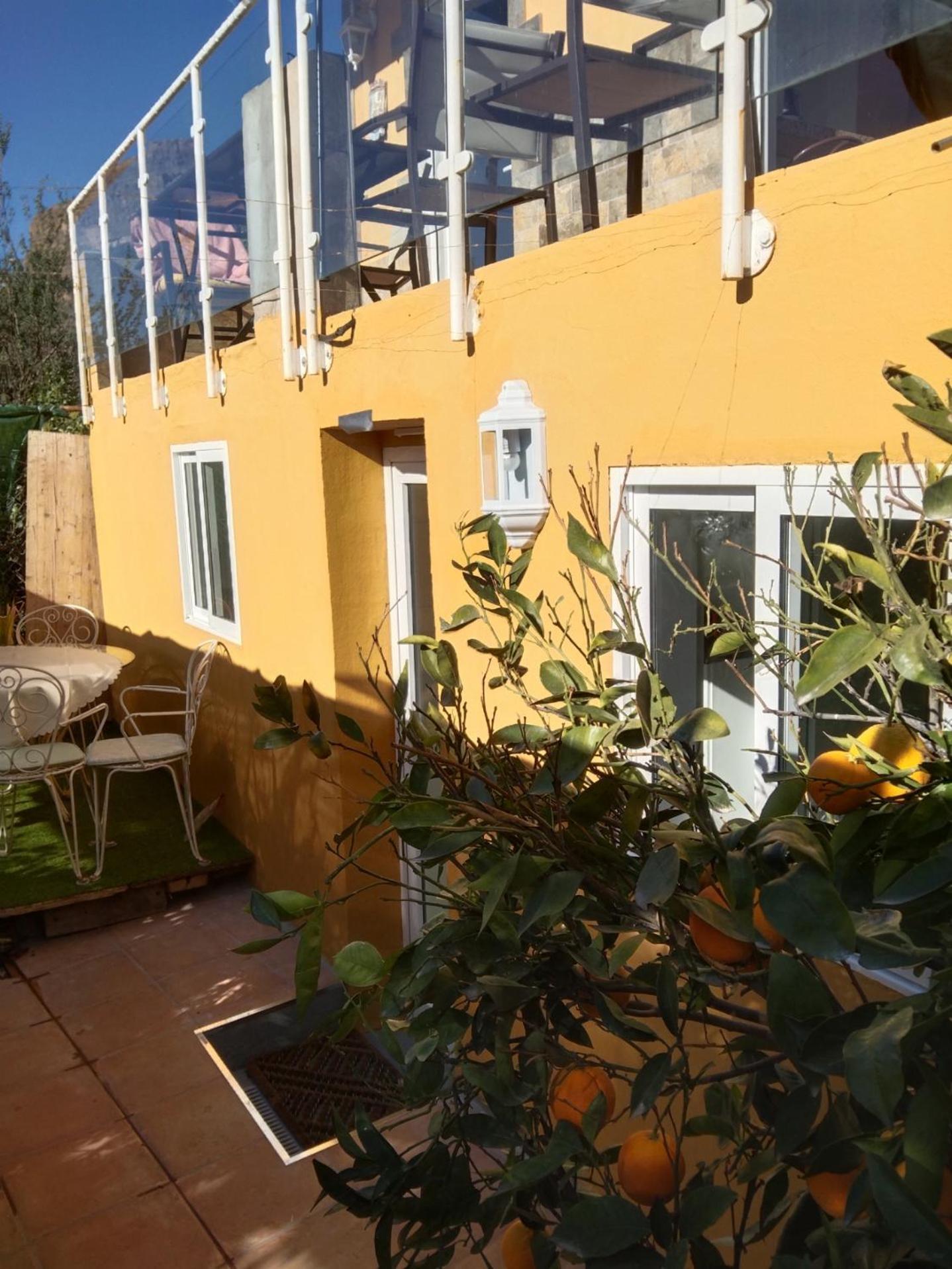 San Bartolomé Finca Cortez Apartment 4 מראה חיצוני תמונה