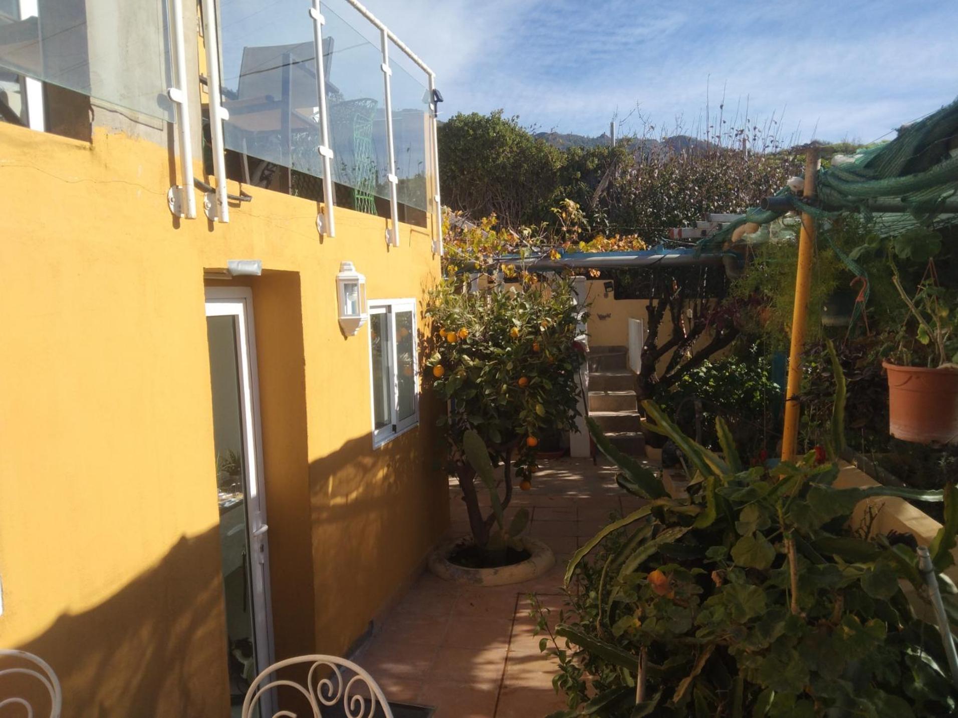 San Bartolomé Finca Cortez Apartment 4 מראה חיצוני תמונה
