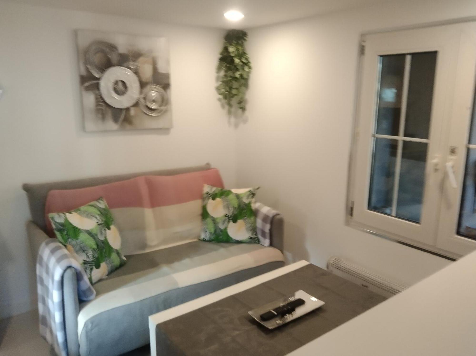San Bartolomé Finca Cortez Apartment 4 מראה חיצוני תמונה
